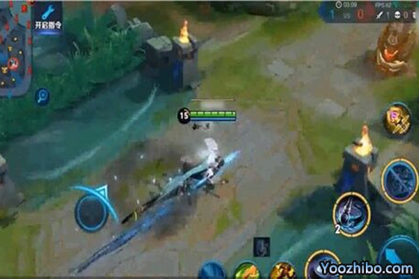 上官婉儿怎么玩?