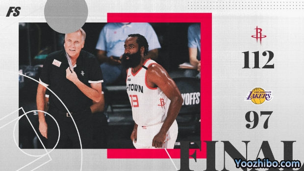 <a href=/lives/lanqiu/rockets/ target=_blank class=infotextkey>火箭</a>轻取<a href=/lives/lanqiu/lakers/ target=_blank class=infotextkey>湖人</a>大比分1-0领先!