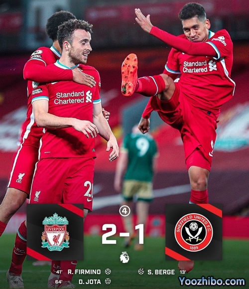 <a href=/lives/zuqiu/liverpool/ target=_blank class=infotextkey>利物浦</a>2-1谢菲联