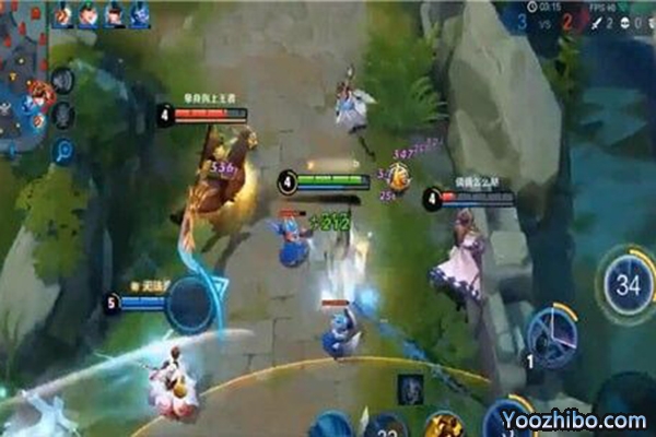 上官婉儿怎么玩?