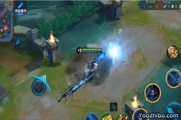 上官婉儿怎么玩?