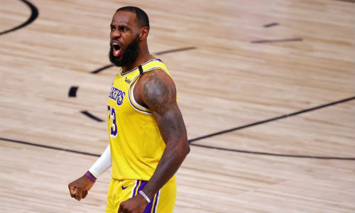 詹姆斯提前续约<a href=/lives/lanqiu/lakers/ target=_blank class=infotextkey>湖人</a>