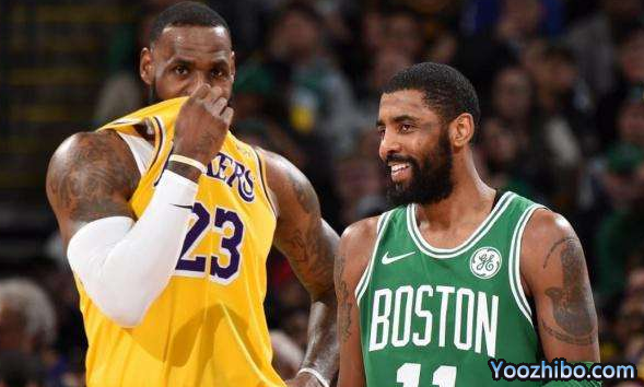 欧文有多强?欧文的技术特点