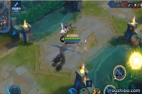 上官婉儿怎么玩?