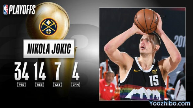 <a href=/lives/lanqiu/nuggets/ target=_blank class=infotextkey>掘金</a>逆转<a href=/lives/lanqiu/clippers/ target=_blank class=infotextkey>快船</a>大比分3-3拖入抢七!