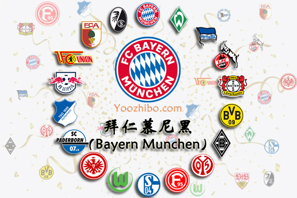 2019-20赛季<a href=/lives/zuqiu/bayern/ target=_blank class=infotextkey>拜仁</a>慕尼黑阵容名单一览