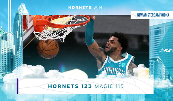 <a href=/lives/lanqiu/hornets/ target=_blank class=infotextkey>黄蜂</a>最终以123-115击败<a href=/lives/lanqiu/magic/ target=_blank class=infotextkey>魔术</a>