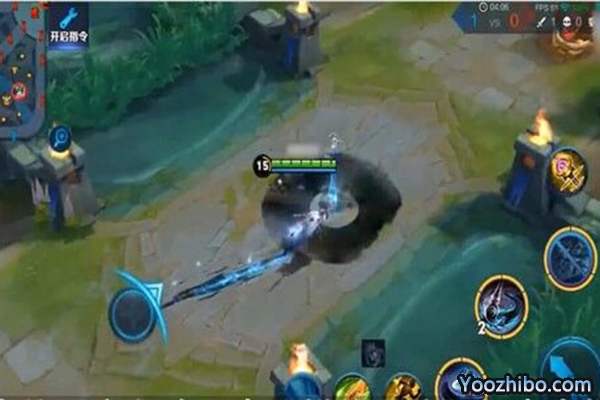 上官婉儿怎么玩?