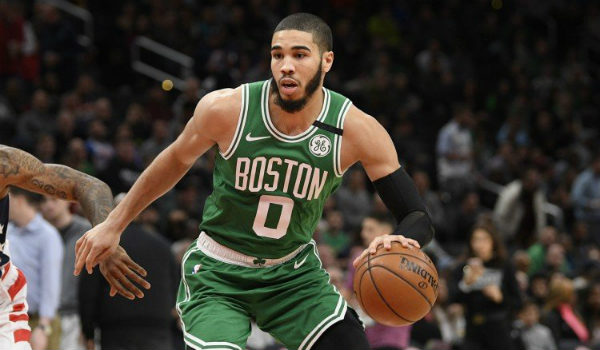 塔图姆提前续约<a href=/lives/lanqiu/jazz/ target=_blank class=infotextkey>爵士</a>