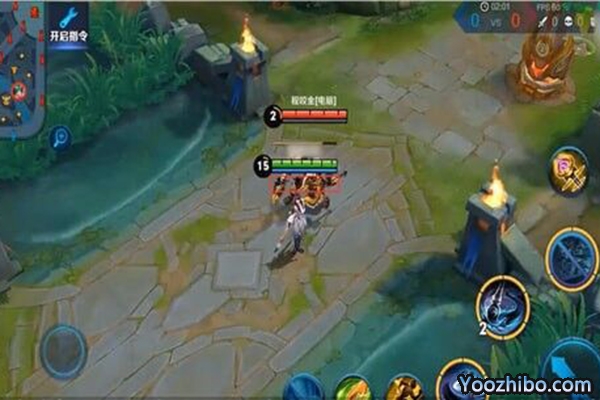 上官婉儿怎么玩?