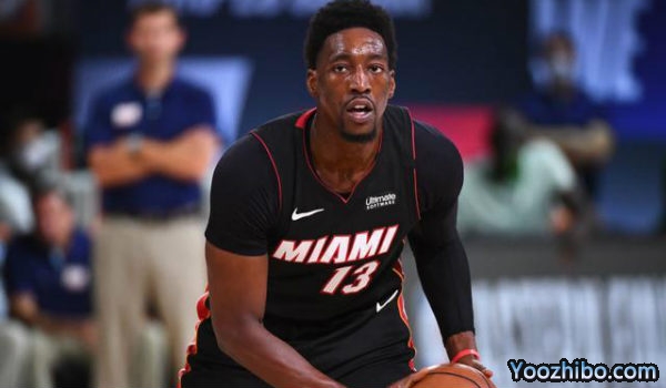 阿德巴约提前续约<a href=/lives/lanqiu/heat/ target=_blank class=infotextkey>热火</a>