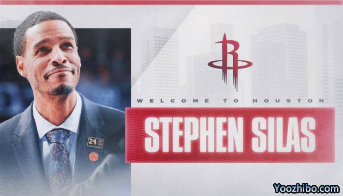 塞拉斯正式成为<a href=/lives/lanqiu/rockets/ target=_blank class=infotextkey>火箭</a>新任主教练