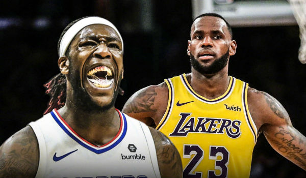 哈雷尔两年1900万美元加盟<a href=/lives/lanqiu/lakers/ target=_blank class=infotextkey>湖人</a>